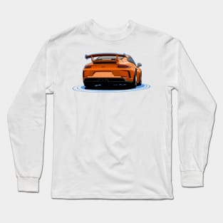 GT Long Sleeve T-Shirt